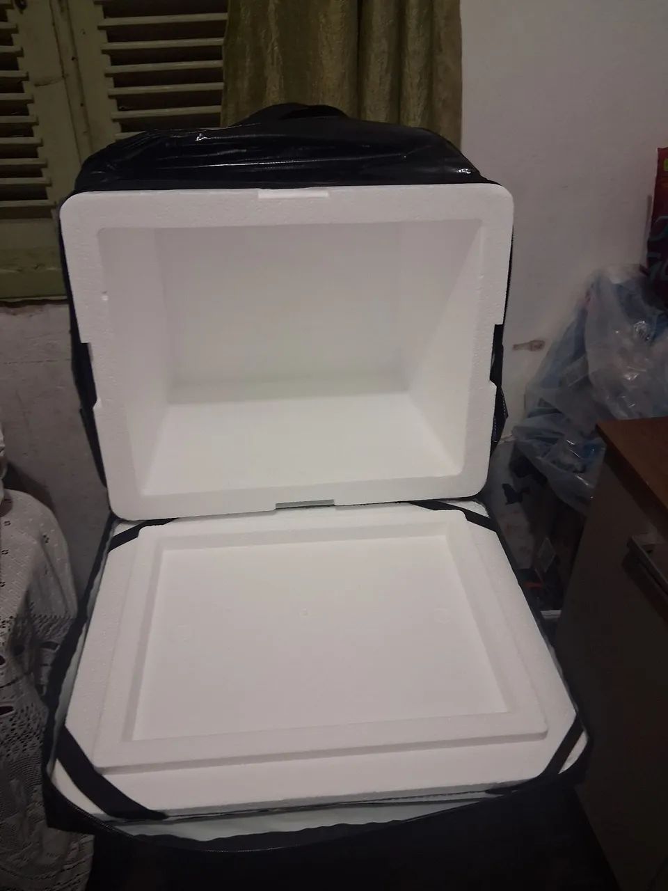 Bag 45 litros - Foto 2