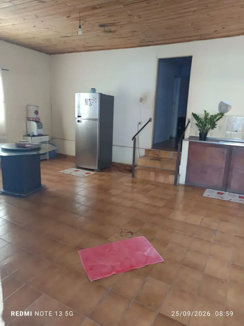 vendo casa no bairro campo verde - Foto 4