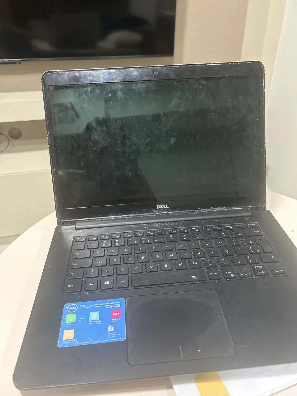 dell inspiron 14 5000 series