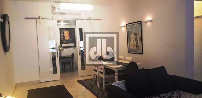 Apartamento - Padrão / Residencial / Leblon - Foto 4