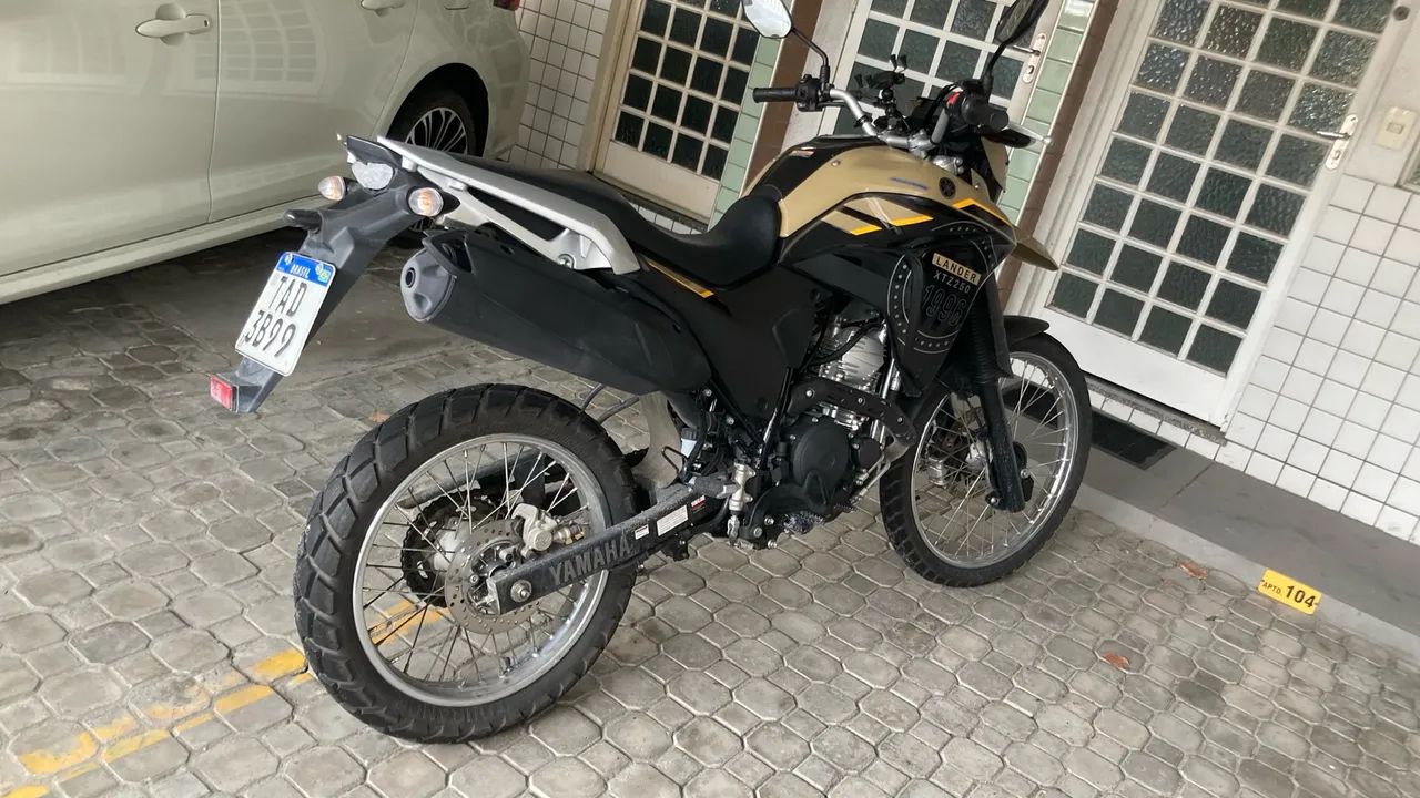 Lander 250 - Foto 3