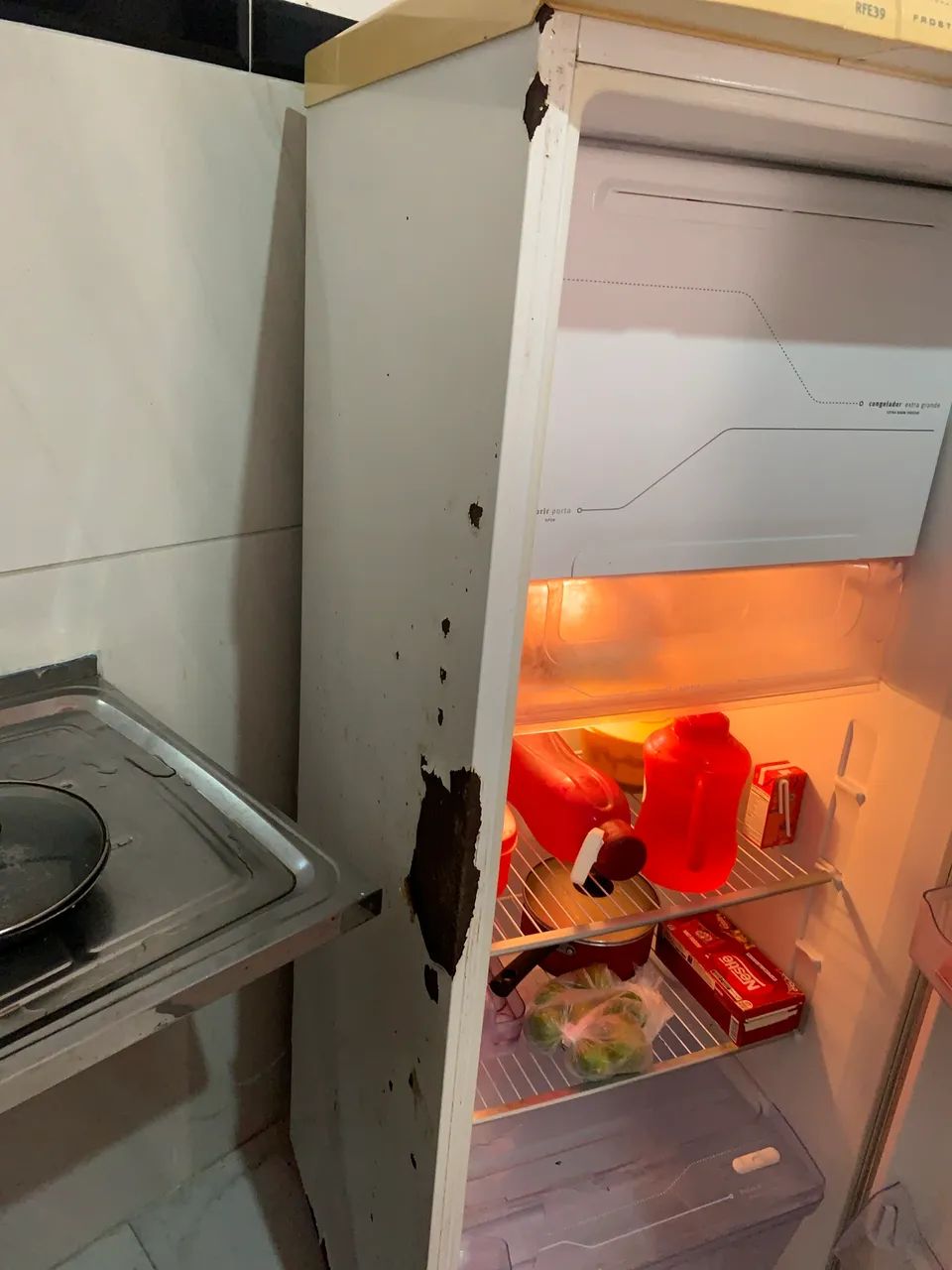 Geladeira  - Foto 2