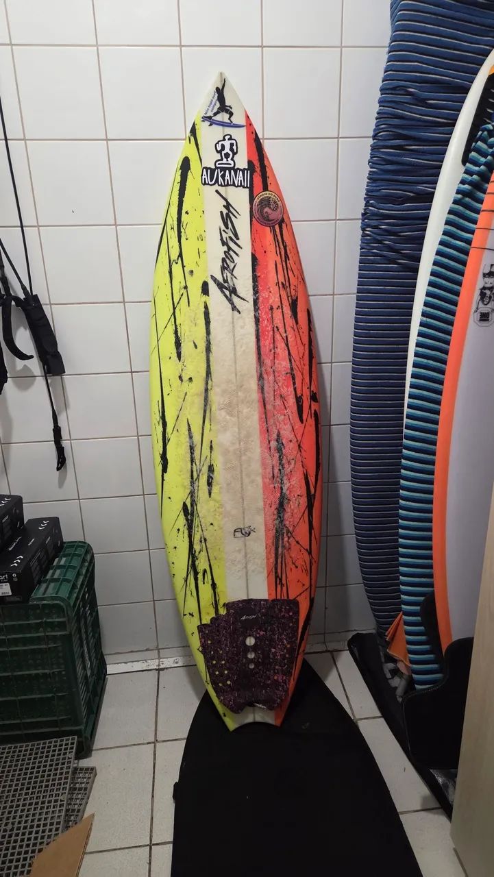 Prancha de surf 