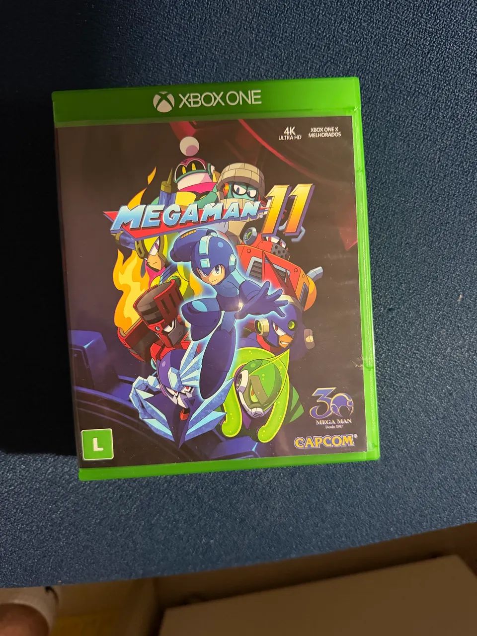 Jogo Xbox One  - Foto 2