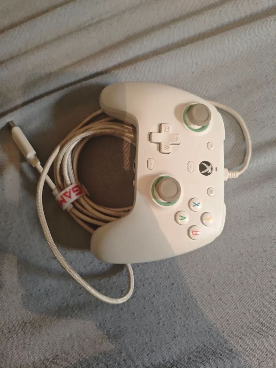 Controle game sir  - Foto 2