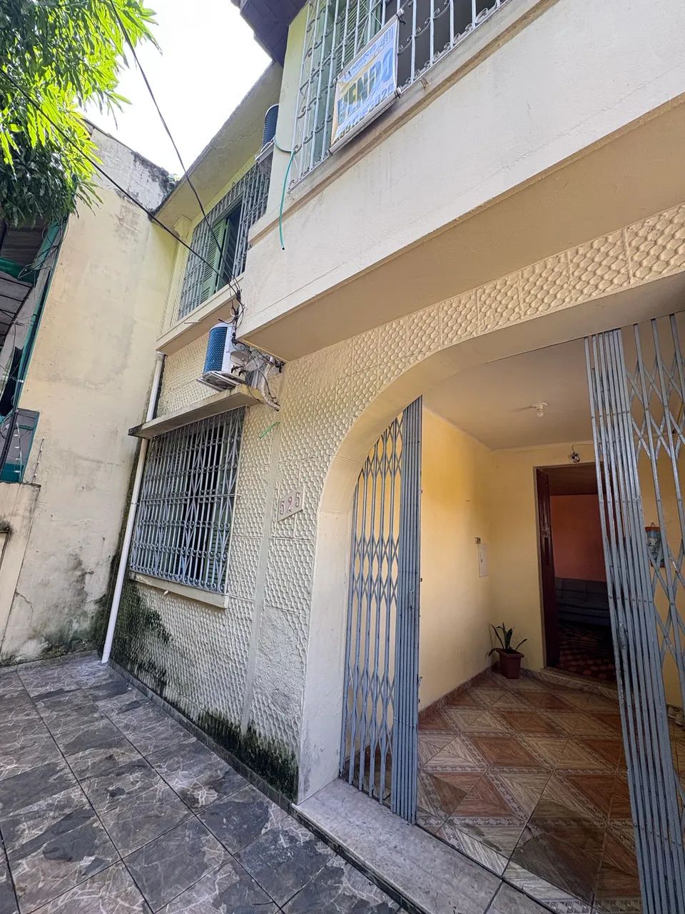Vendo Casa 2 pavimentos no Umarizal: - Foto 2