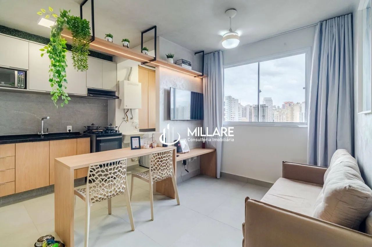 APARTAMENTO A VENDA LIBERDADE - Foto 2