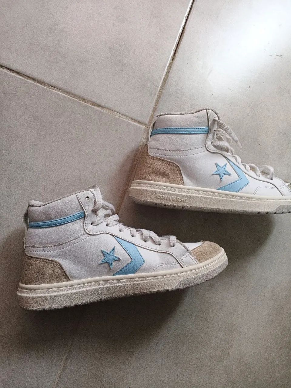 ALL star converse tamanho 38  - Foto 2