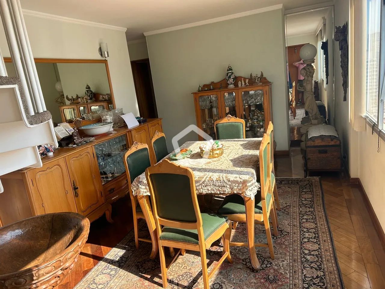 Apartamento em Cerqueira César - Foto 4