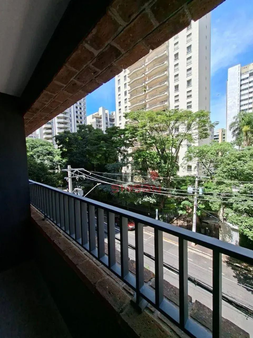 Excelente studio com localização privilegiada próximo à Avenida Paulista!