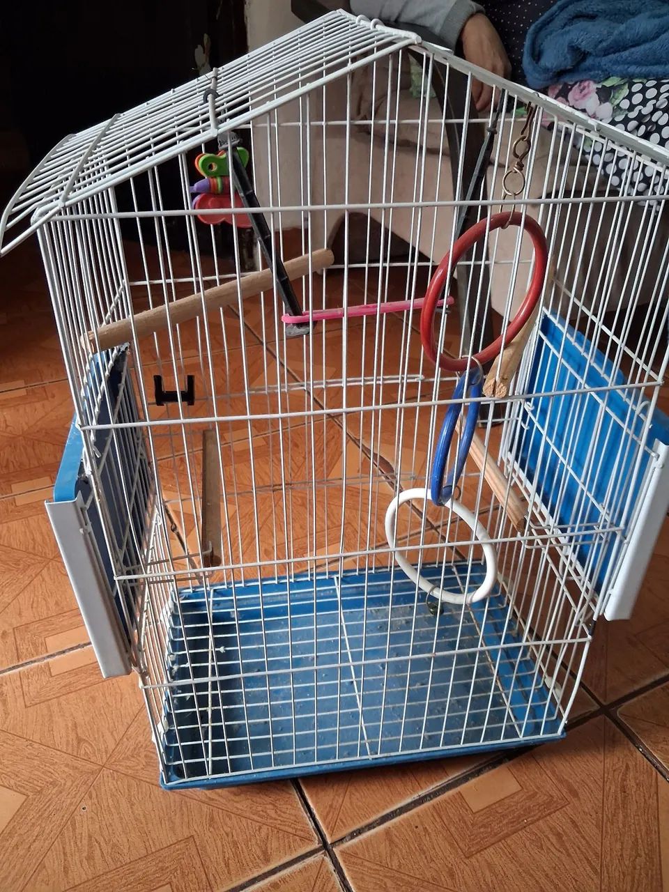 Gaiola  - Foto 2