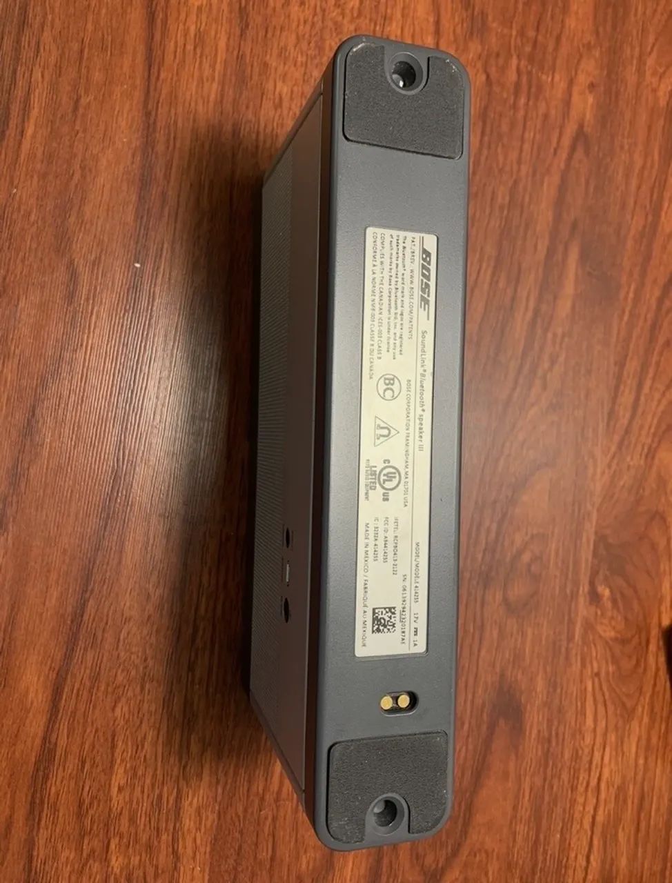 Bose Soundlink 3 - Foto 4