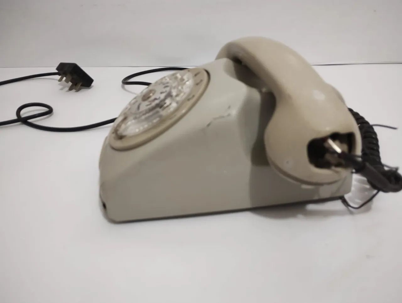 Telefone antigo  - Foto 3
