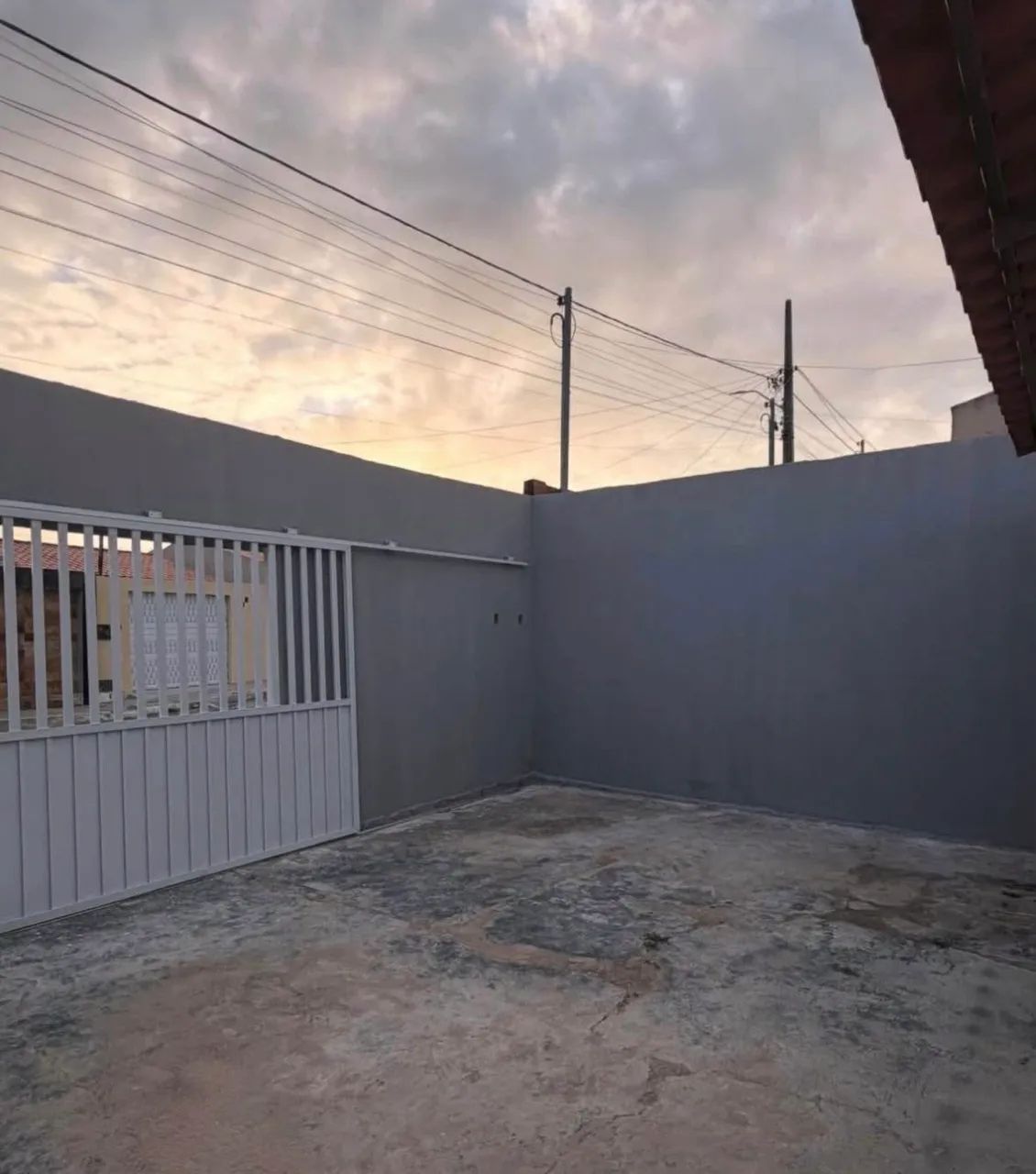Casa a venda no Marcos Freire 2 - Foto 3