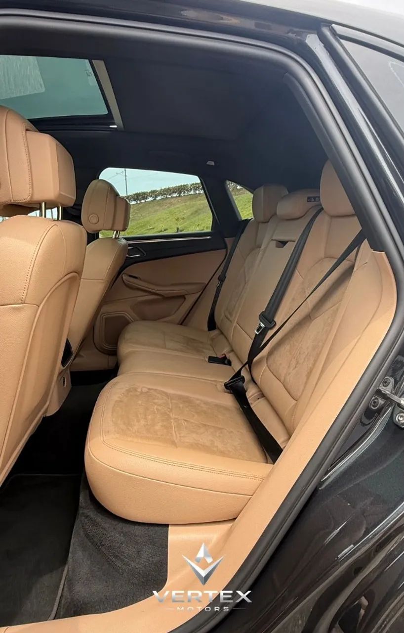 Porsche Macan 2.0 Turbo 237/252cv 2021 - Foto 10