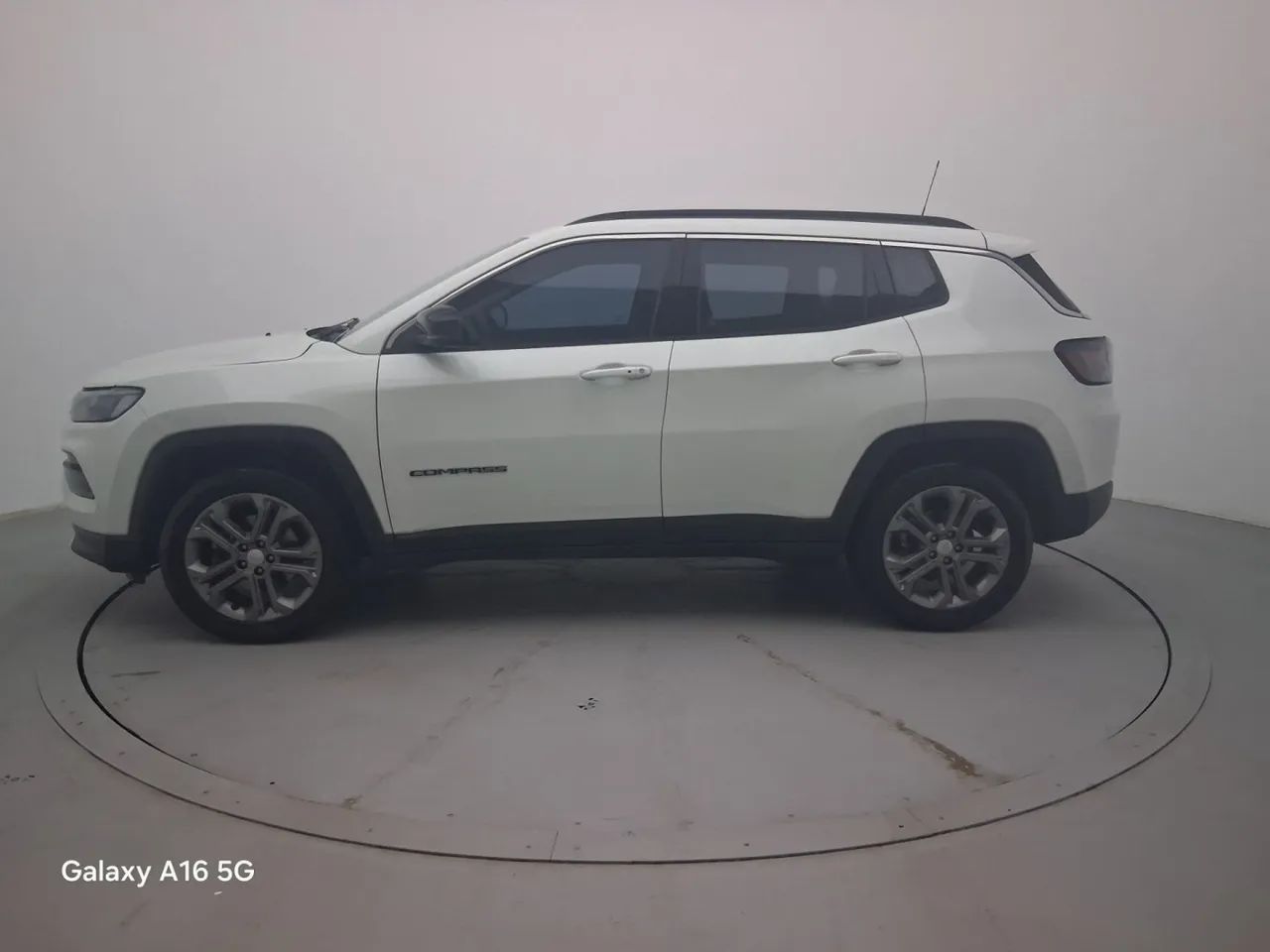 Jeep Compass LONG. T270 1.3 TB 4x2 Flex Aut., foto 2 de 18
