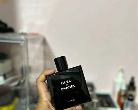 Bleu de Chanel Parfum 100ml Original