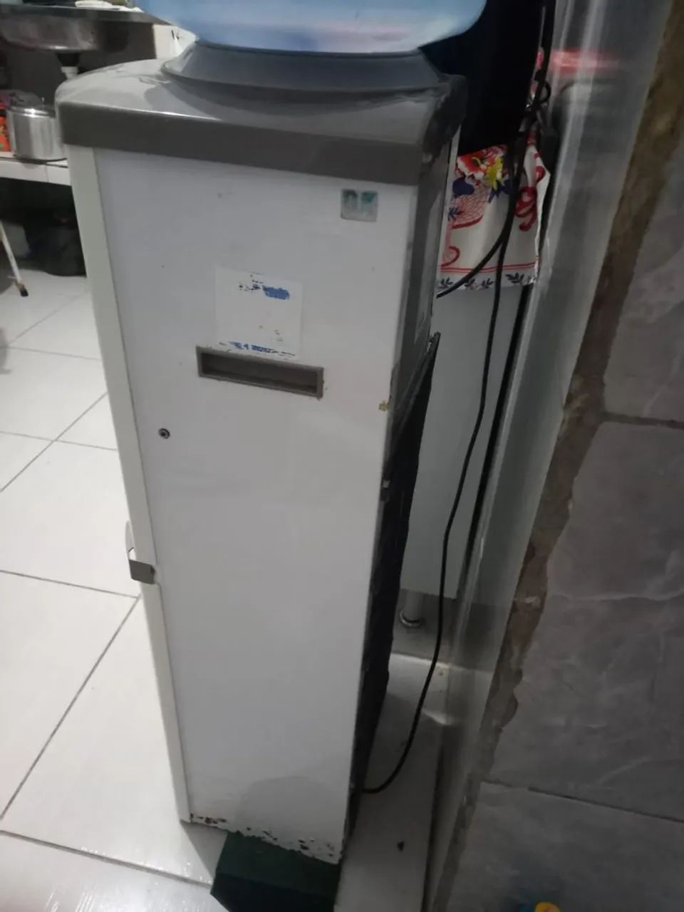 GELAGUA ESMALTEC DE COLUNA - Foto 3