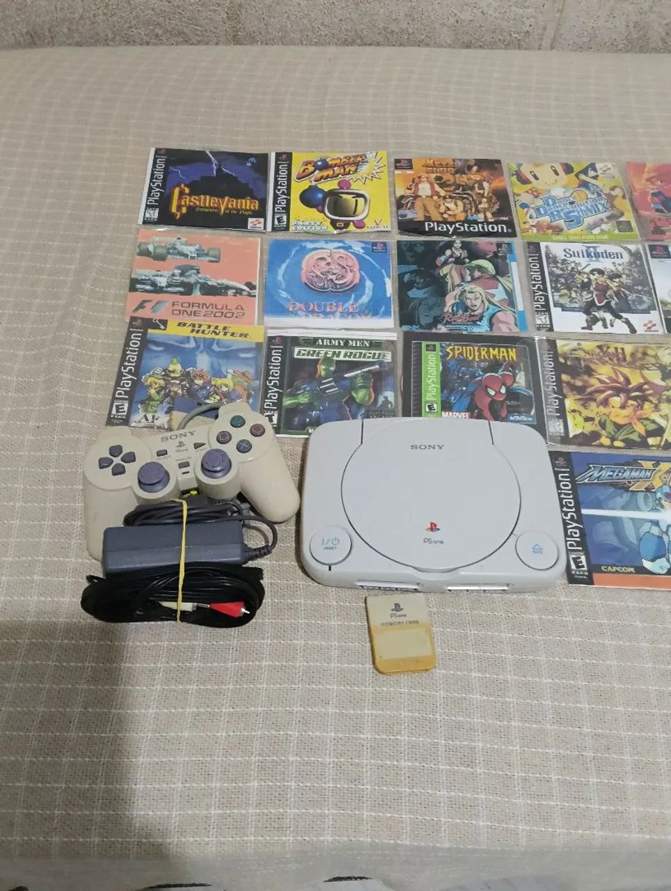 Playstation 1 - Foto 2