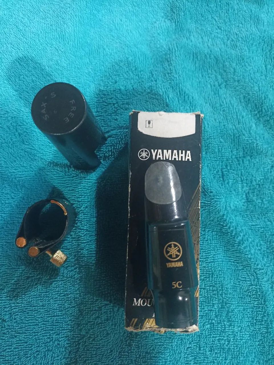 Boquinha Yamaha - Foto 5