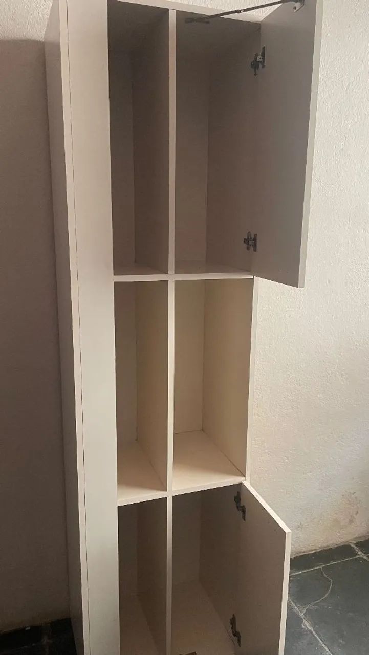 Rack de parede para TV - Foto 3