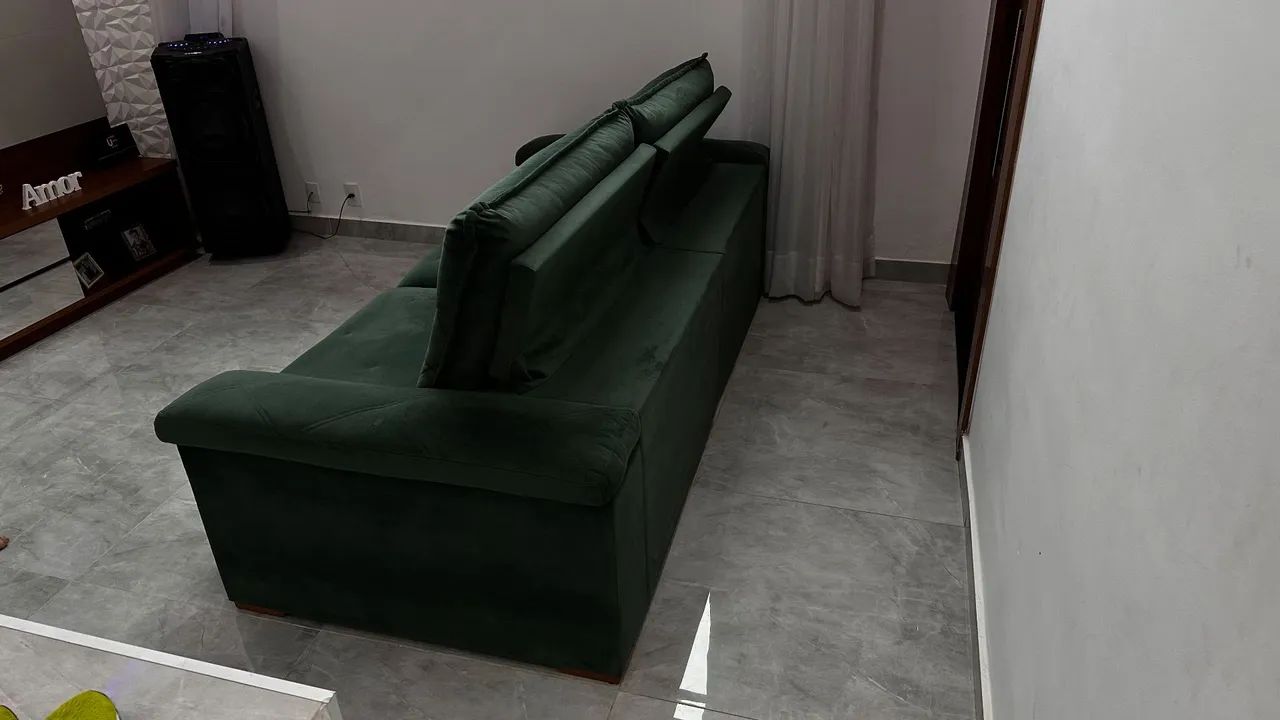 Sofá retrátil  - Foto 3