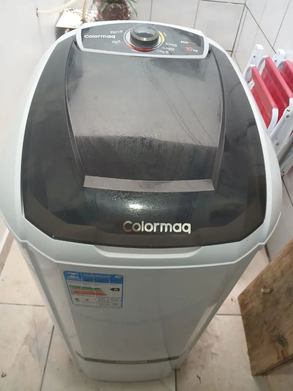 Venda de tanque de lavar 