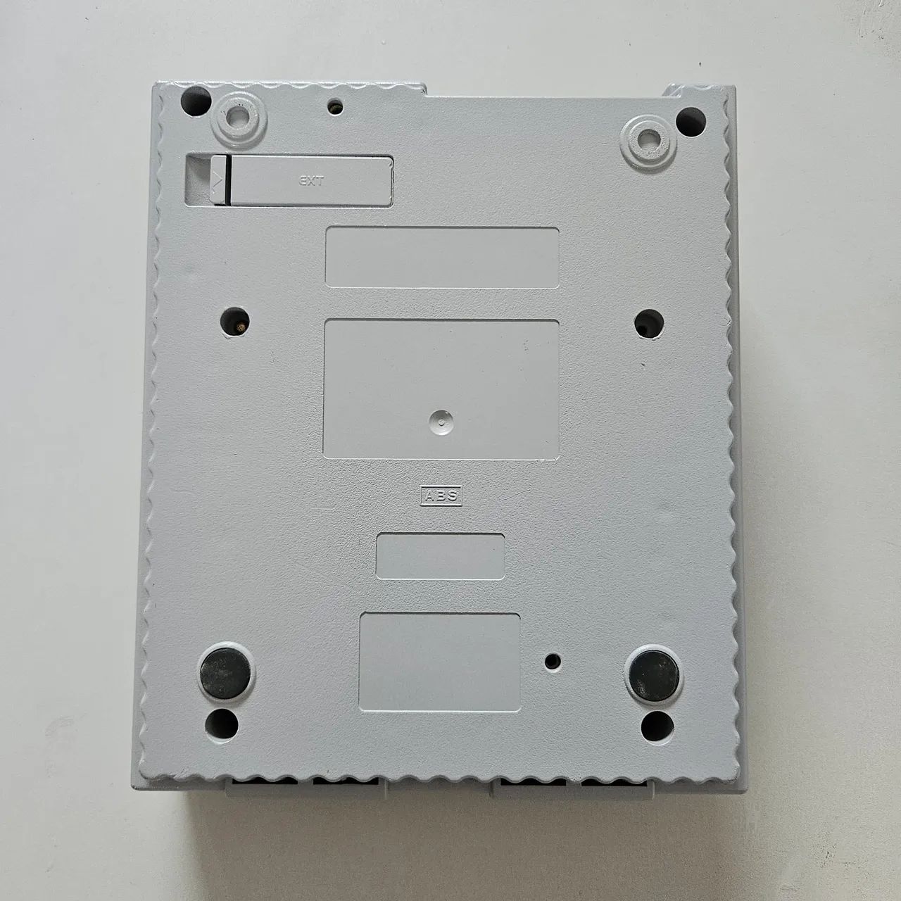 Super Nintendo na caixa completo - Foto 4