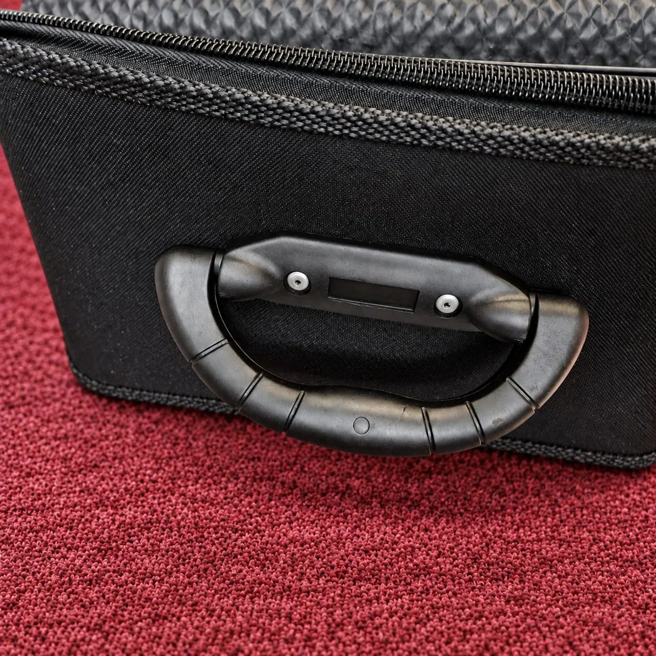 Semi case Solid luxo Ferragens de bateria / teclado /rodas /extragrande - Foto 5
