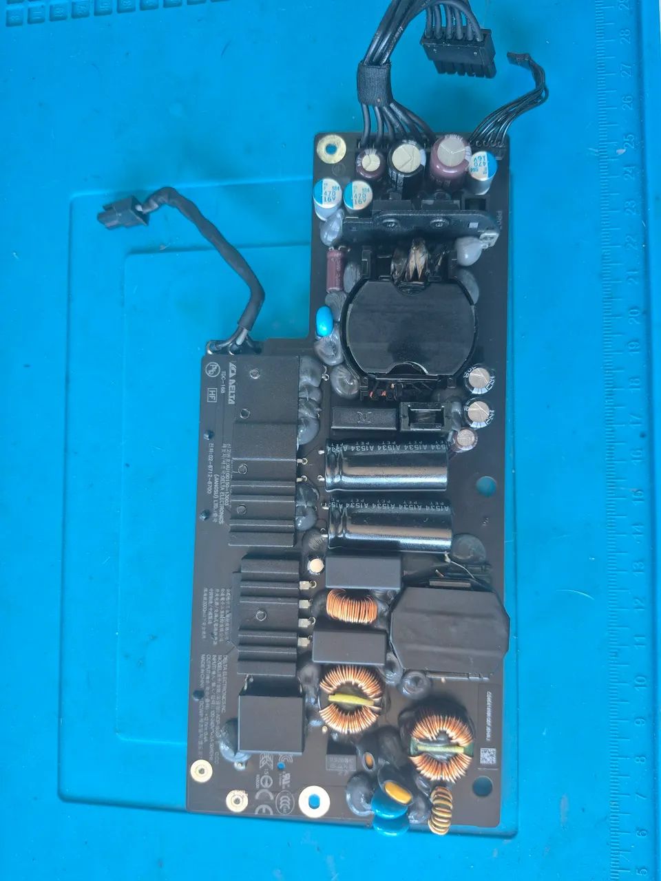 Fonte para imac 21.5 plano 2015