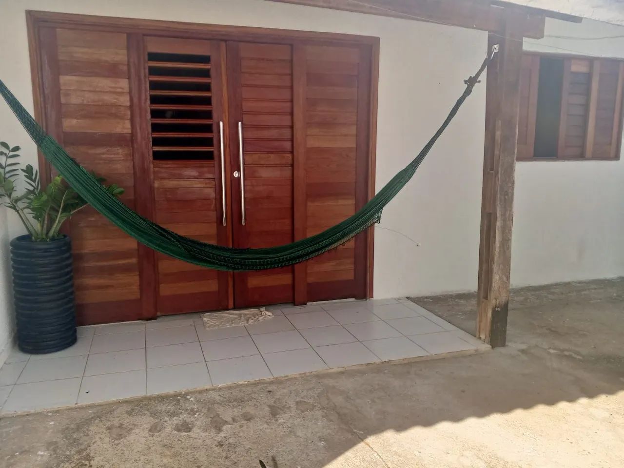 Vendo casa no Denison Amorim  - Foto 2