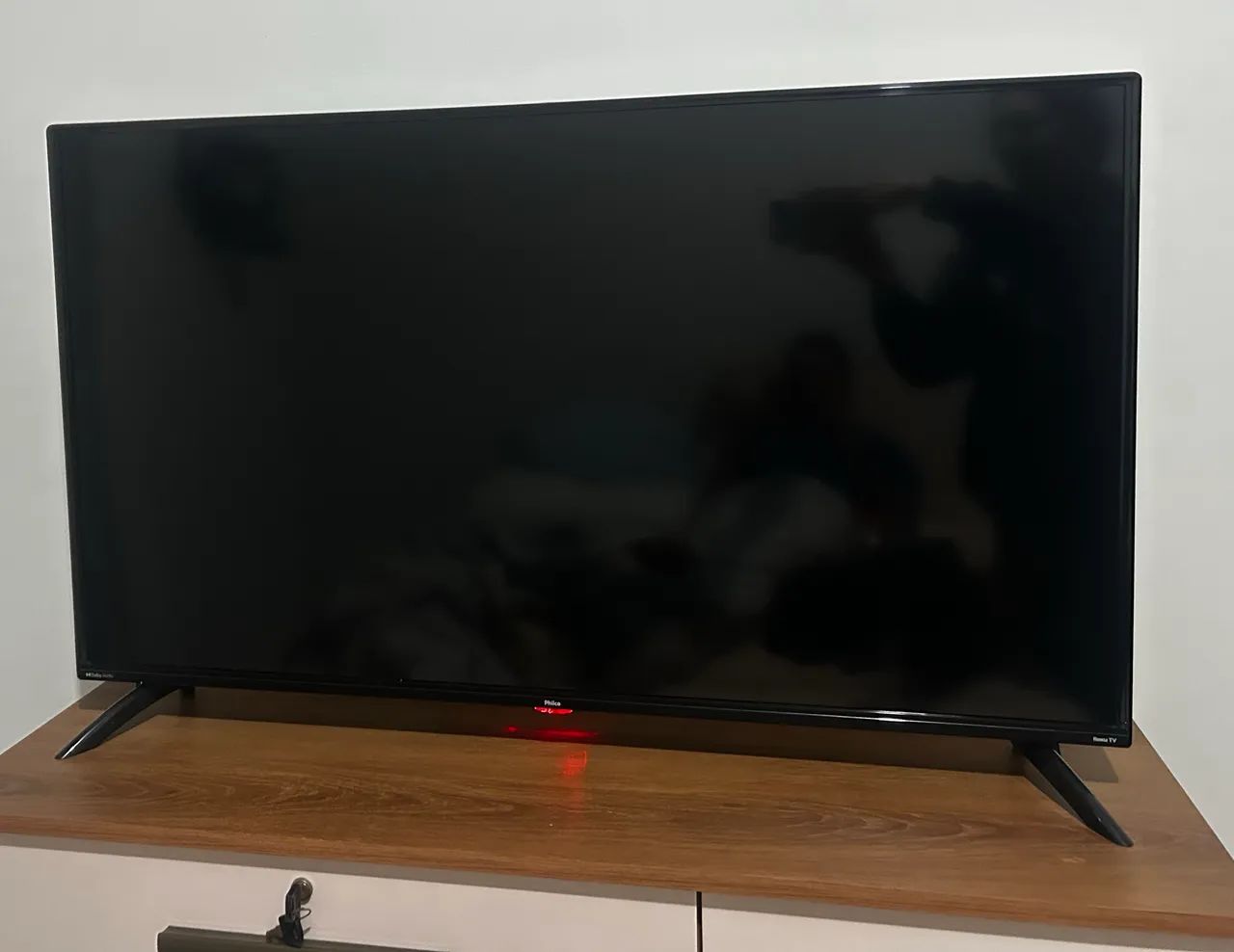 Televisão 