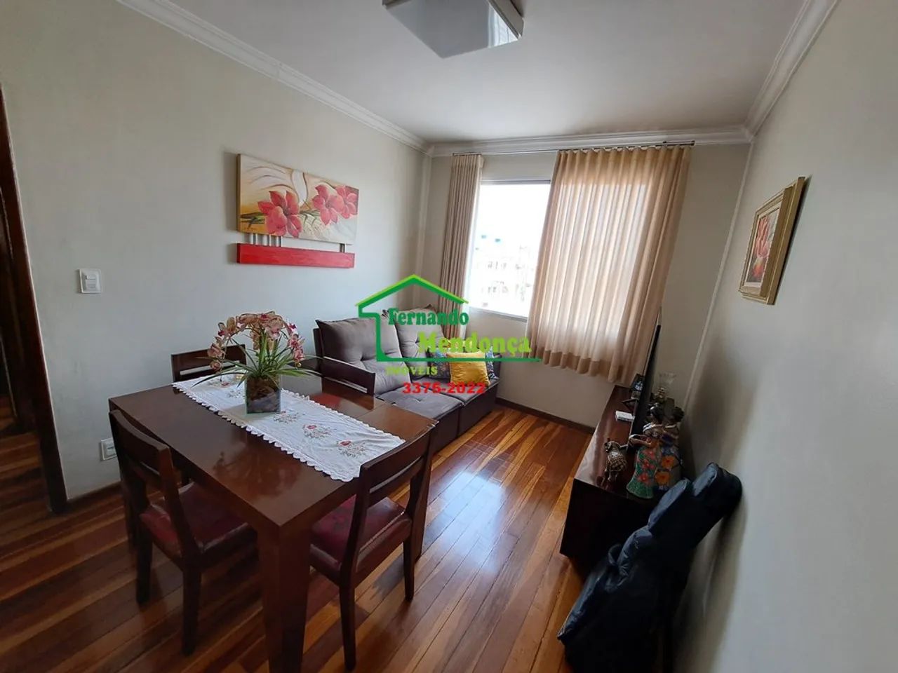 Apartamento à venda no Padre Eustáquio, 03 quartos com suíte. - Foto 2