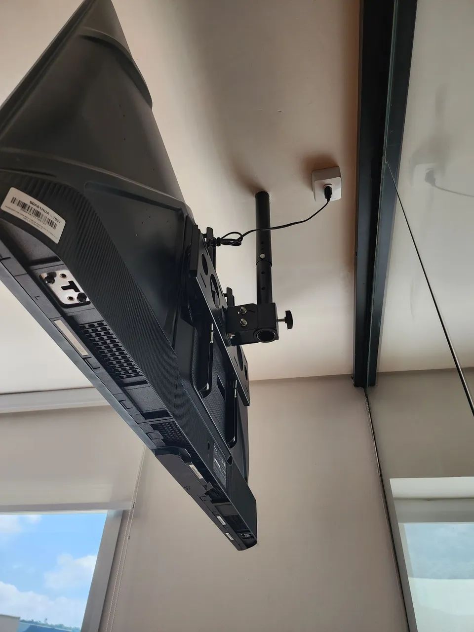 Smart TV 50 pol 4k Qled