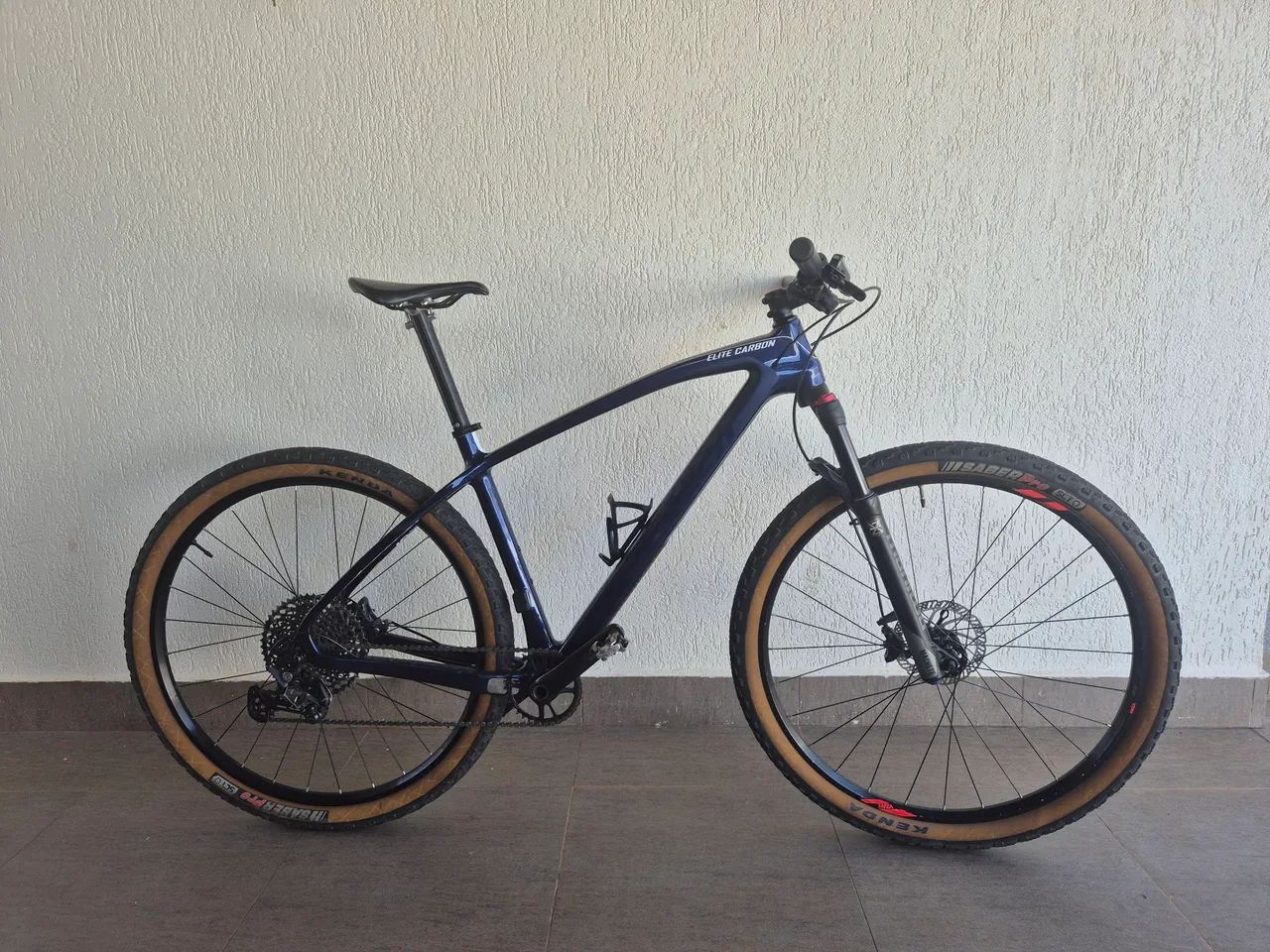 CALOI ELITE CARBON - Foto 2