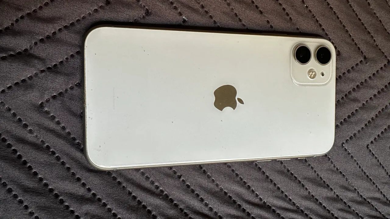 Venda IPhone 11  - Foto 3