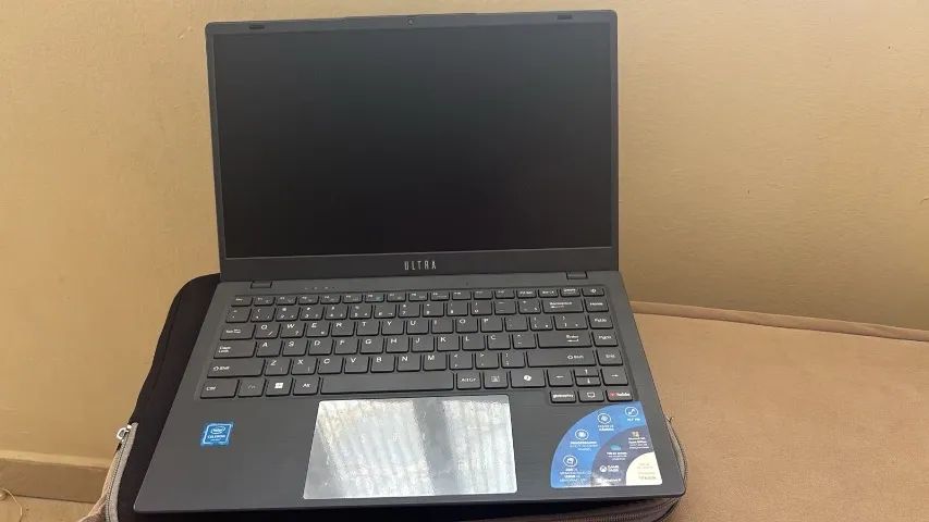 Notebook  - Foto 3