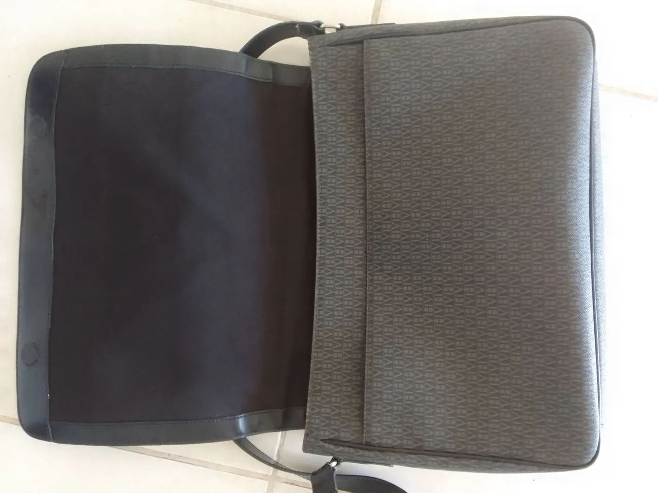 Bolsa Victor hugo - Foto 3