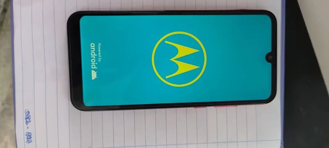 Motorola E6 - Foto 3