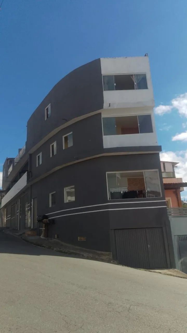 Aluga-se Casa Vila São Paulo Ferraz de Vasconcelos  - Foto 3