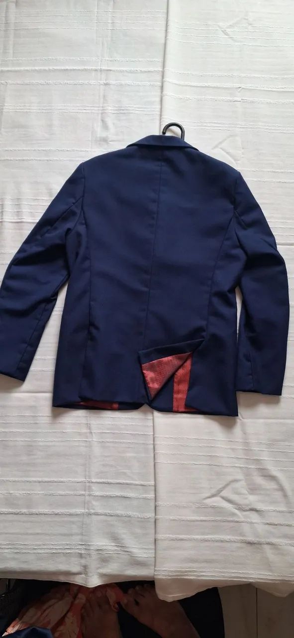 Terno infantil - Foto 3