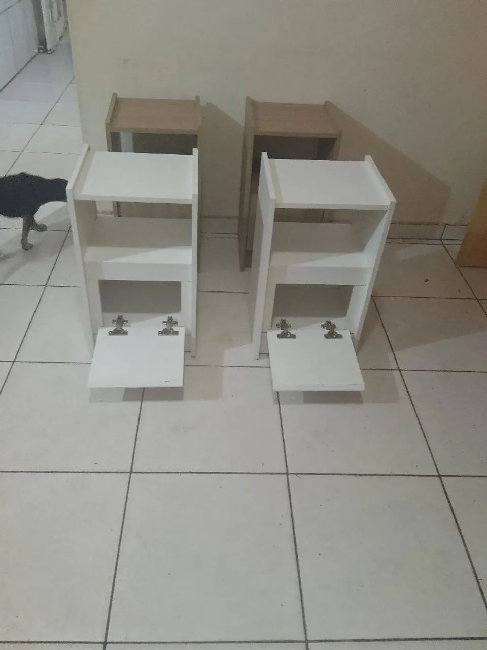 Criado mudo  - Foto 2