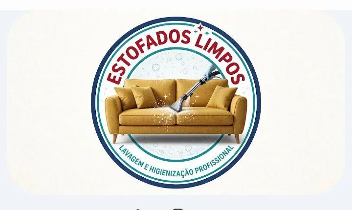 Lavagem de sofá R$ 120.00