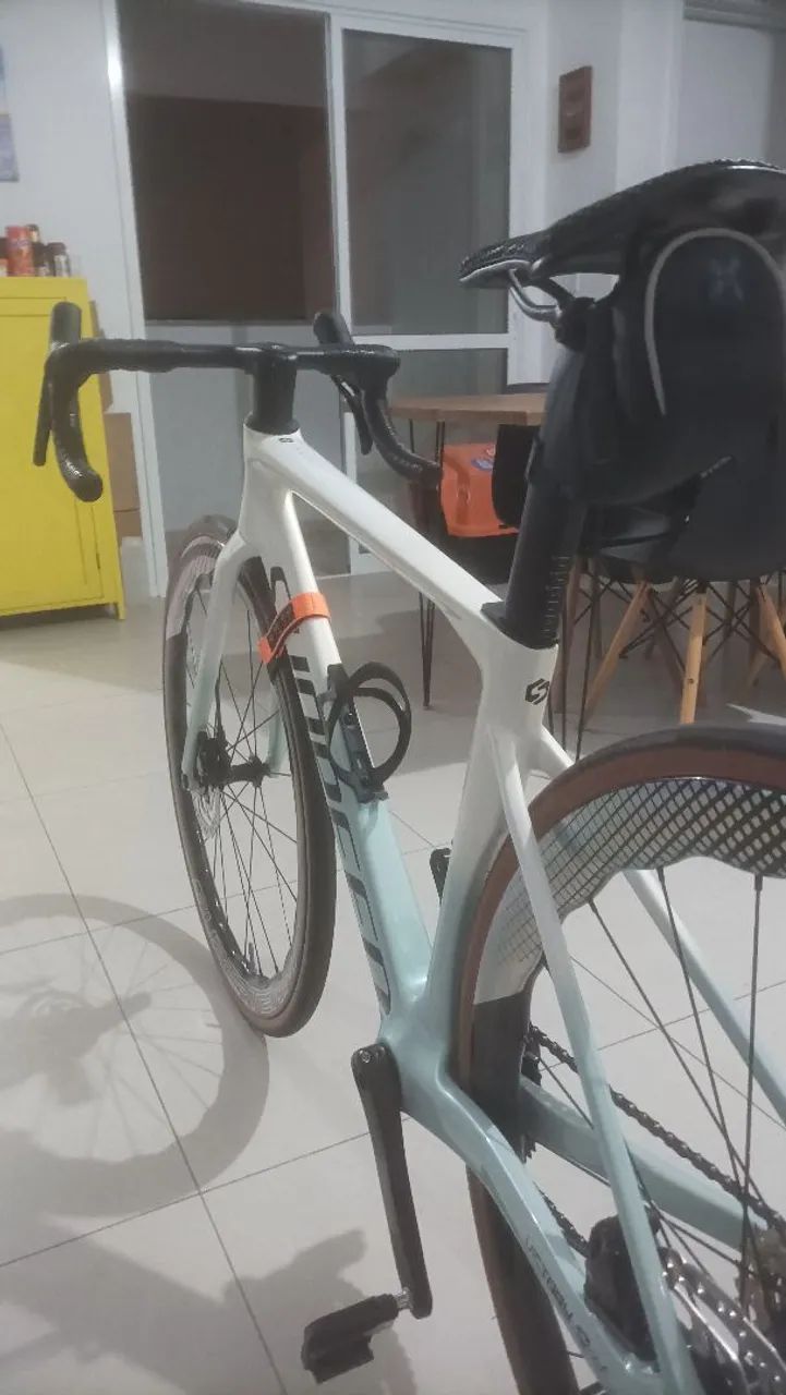Bicicleta Speed Road  - Foto 5