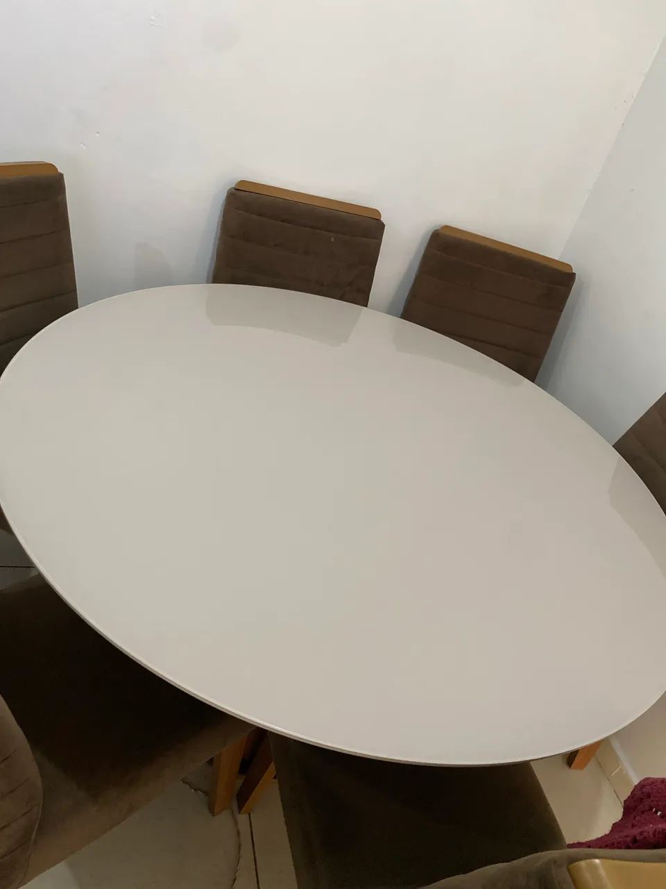 MESA SEMINOVA - Foto 4