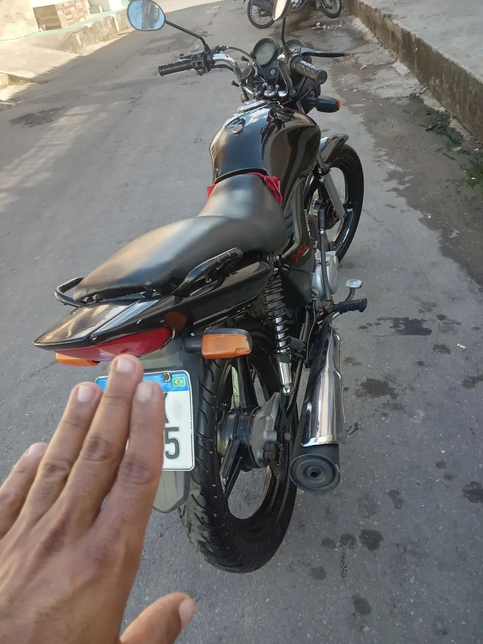 Vendo Fan 2012 - Foto 4