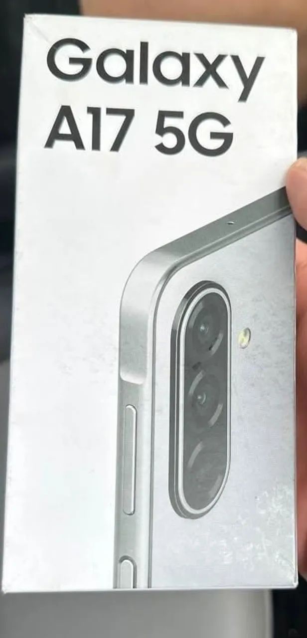 A17 5G 128GB - Foto 3