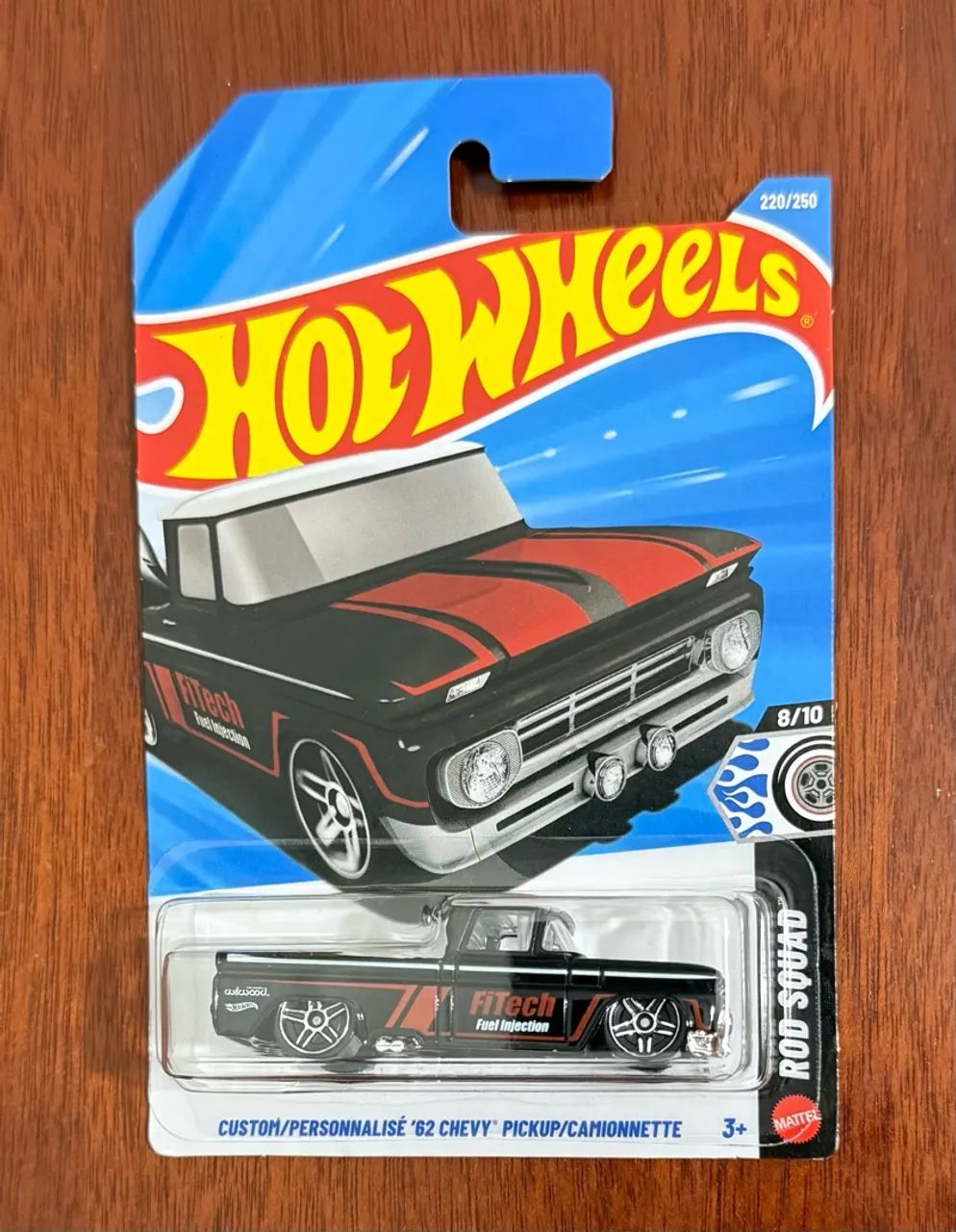 Hot Wheels - Foto 2