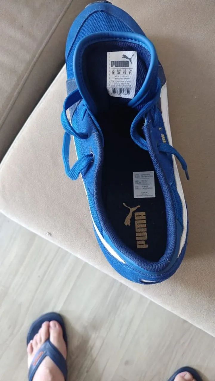 Tênis Puma