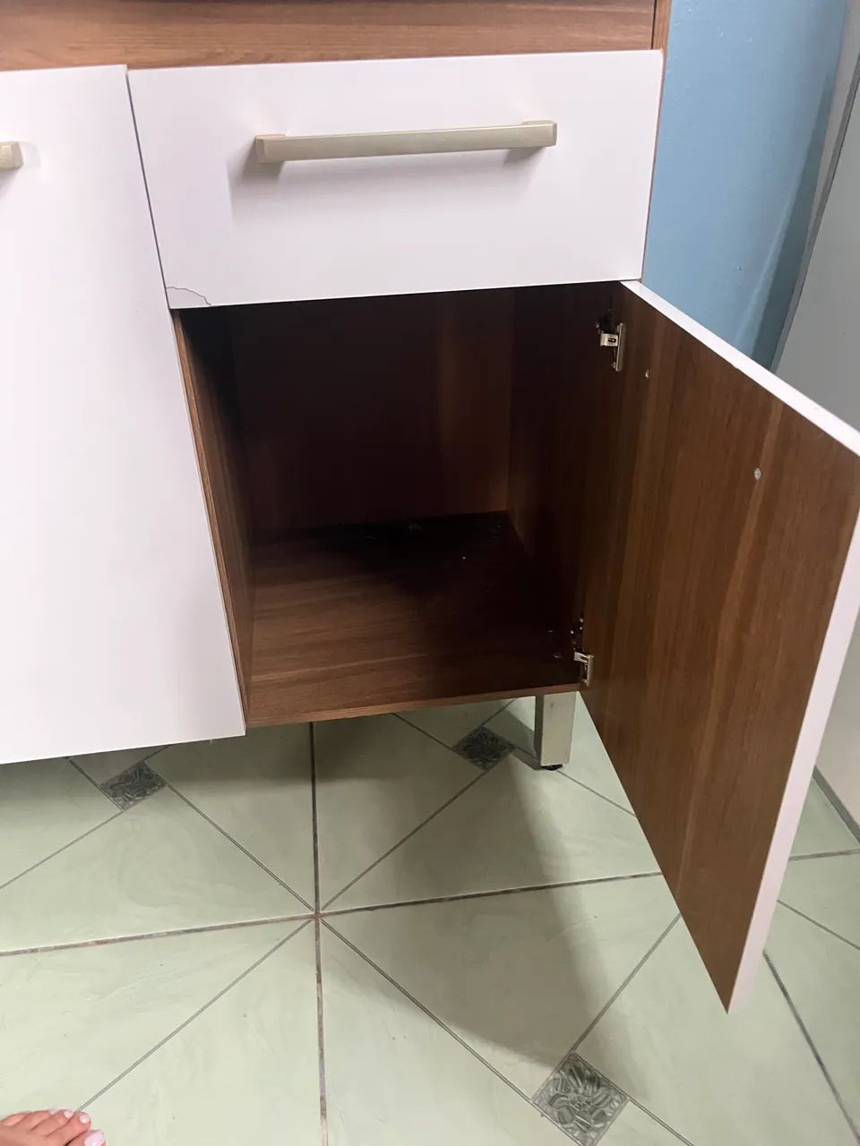 Armário balcão  - Foto 3